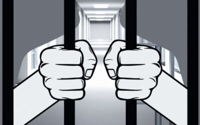 強姦未遂で男が刑務所へ