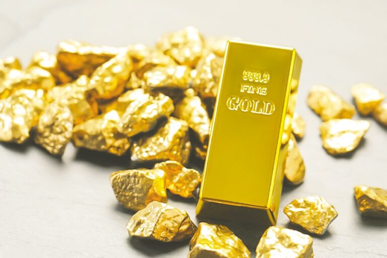 金価格は1.0%以上下落