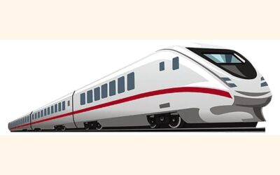 ダッカ-CTG の接続: 新幹線が最善の解決策か?