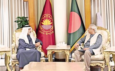 UAE代表団がカナダと貿易・ビザ問題について協議