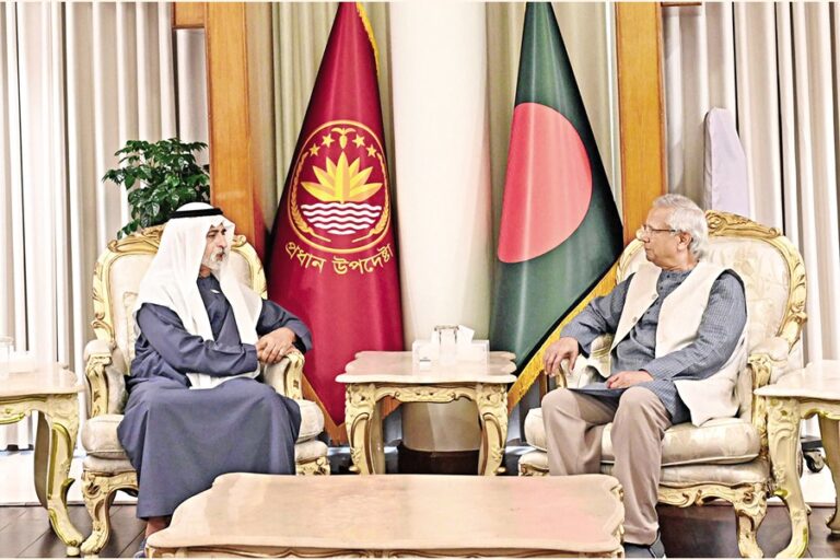 UAE代表団がカナダと貿易・ビザ問題について協議