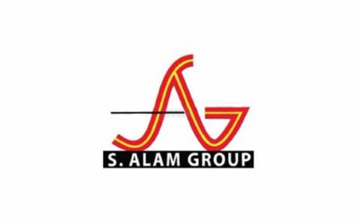 S・アラムとその仲間はダミー会社を通じて資金洗浄を行っていた