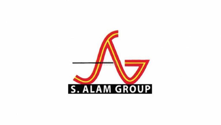 S・アラムとその仲間はダミー会社を通じて資金洗浄を行っていた