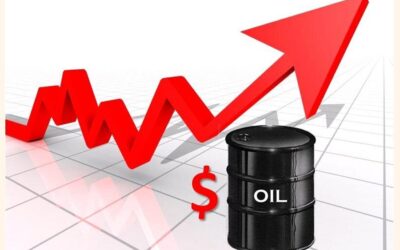 米中貿易への期待に支えられ原油価格が上昇