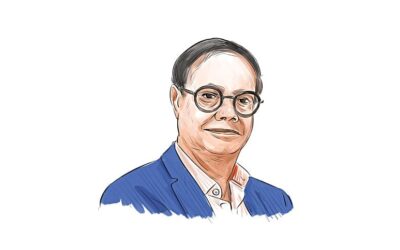 一貫した政策によりインフレ率は4～5％に低下する可能性がある