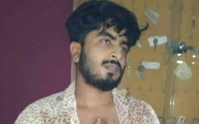 パルベス殺害でもう一人が逮捕