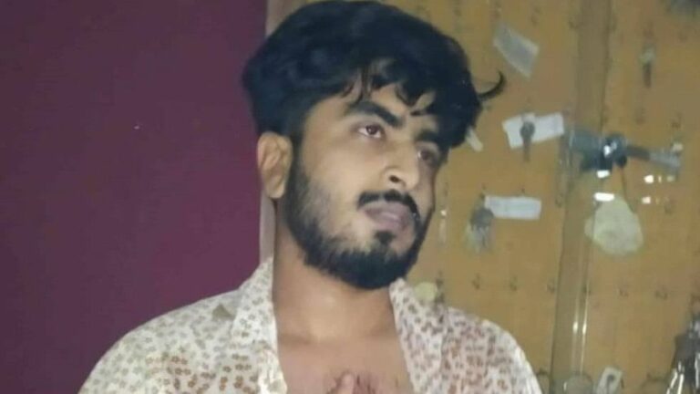 パルベス殺害でもう一人が逮捕