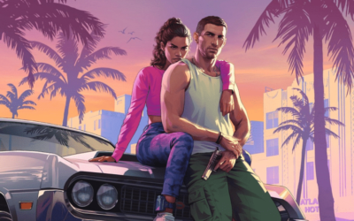GTA 6以前に入手したもの