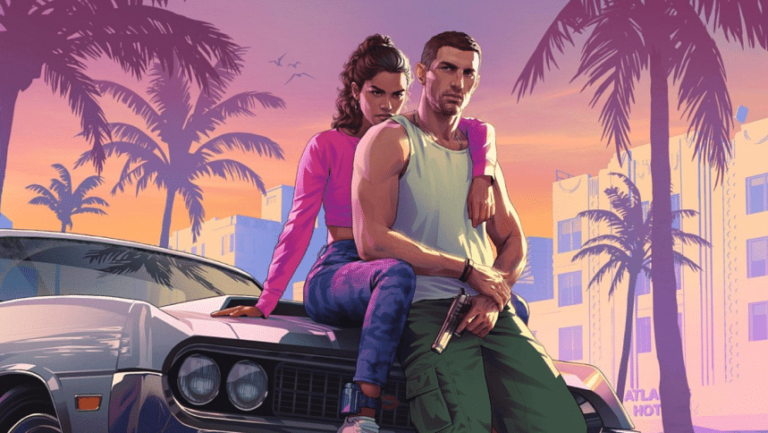 GTA 6以前に入手したもの
