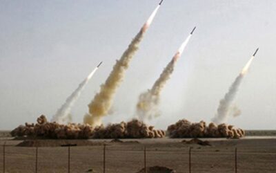 イラン、ロシアにミサイル発射装置を送付へ