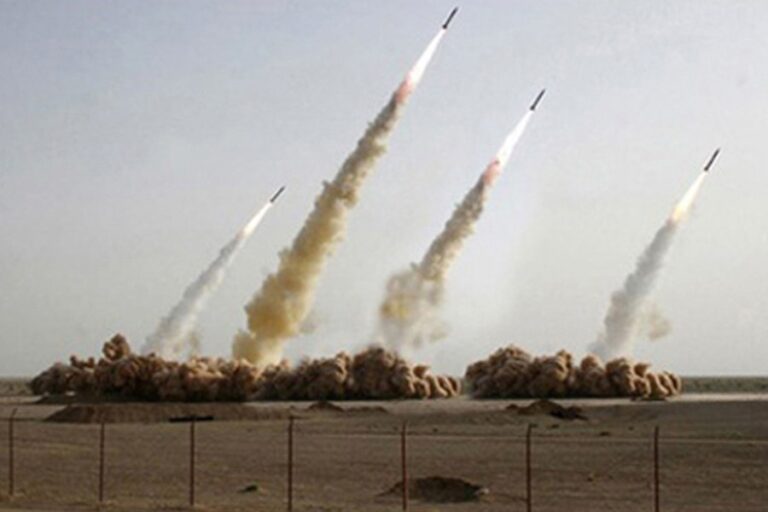 イラン、ロシアにミサイル発射装置を送付へ