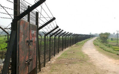 インドはこれまでに260人を押し込んだ