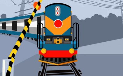 ディナジプルで男性が列車に轢かれて死亡