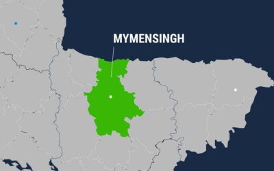 ノーウェスターがマイメンシンを襲撃、2人死亡