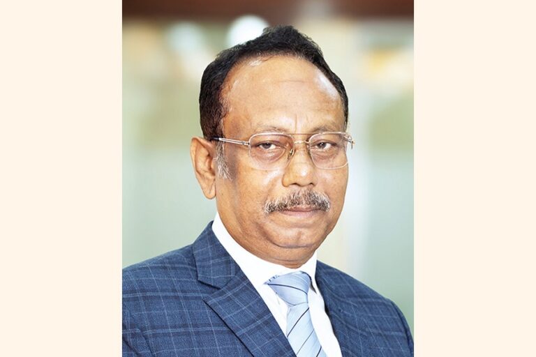 クアムルル・イスラム氏がNRB銀行の新EC委員長に就任