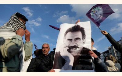 クルド人PKKが解散、トルコでの40年にわたる反乱に終止符