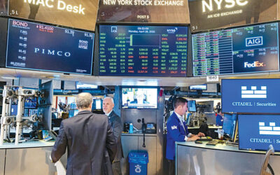 中国と米国が90日間関税を削減したことを受けて市場は上昇