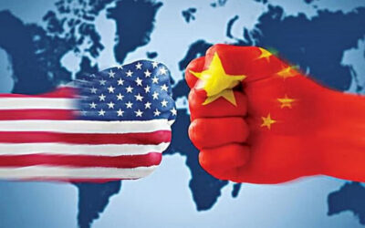 貿易戦争の緩和：米中、関税削減で合意