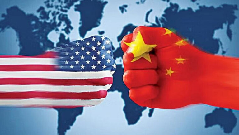 貿易戦争の緩和：米中、関税削減で合意