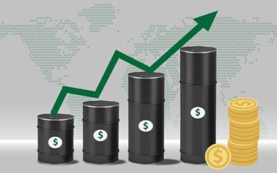 市場が米中貿易の動向を注視する中、原油価格が上昇