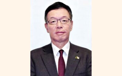 BD-Japan FOCはCAの5月28日の日本訪問に焦点を当てる