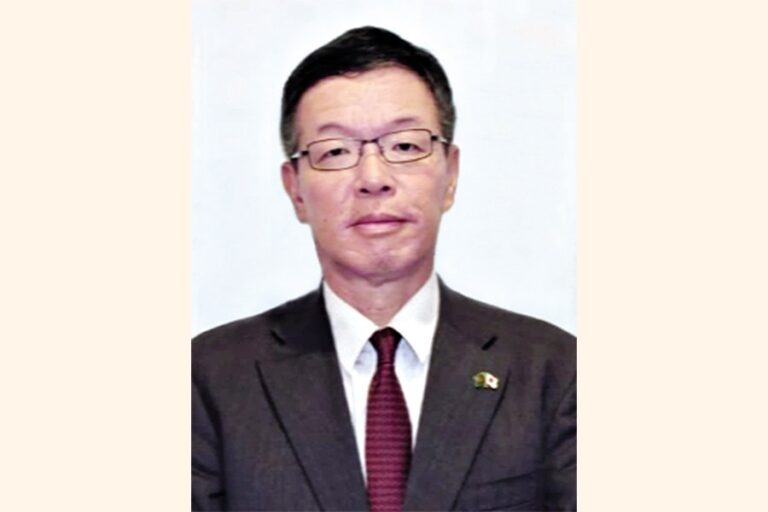 BD-Japan FOCはCAの5月28日の日本訪問に焦点を当てる