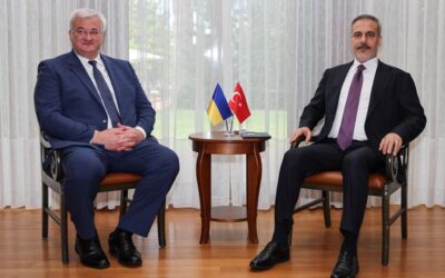 プーチン大統領が参加すれば、トランプ大統領はウクライナ協議のためトルコを訪問するだろう