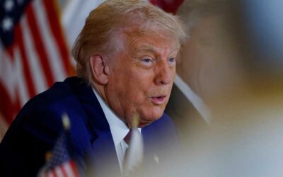 米国、イランとの核合意に近づいている：トランプ大統領