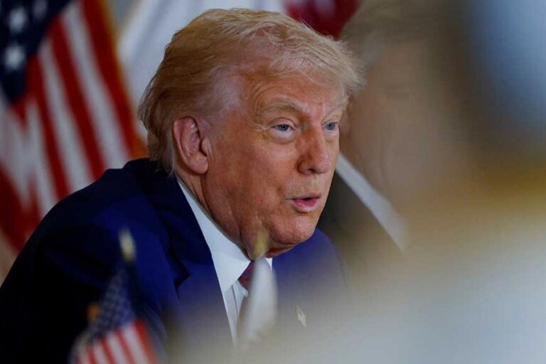 米国、イランとの核合意に近づいている：トランプ大統領