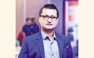 シャファヤット氏がナガドのCEOに就任