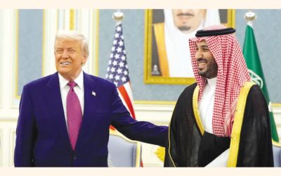 サウジの富裕層ファンド、金融市場活性化のため110億ドルの契約を締結
