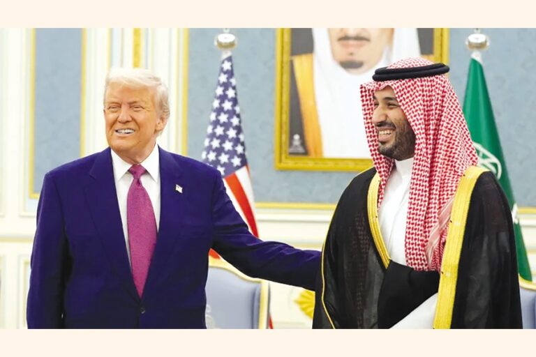 サウジの富裕層ファンド、金融市場活性化のため110億ドルの契約を締結