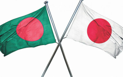 ダッカと東京、中央アジア大使の訪問に先立ち協力分野を概説