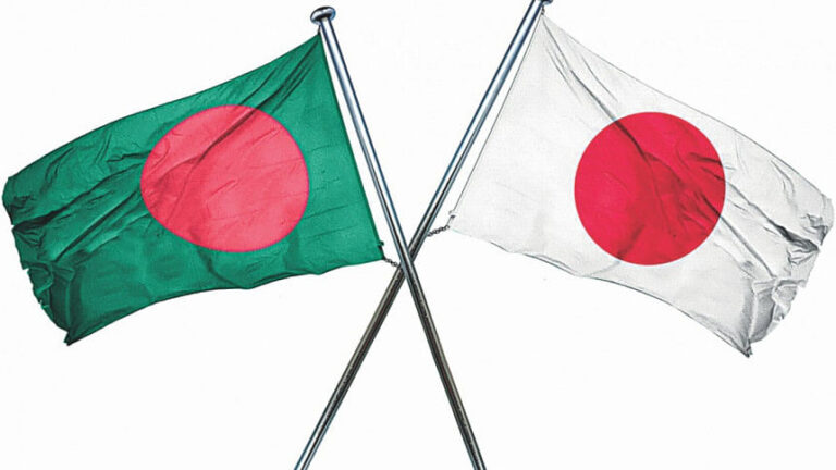 ダッカと東京、中央アジア大使の訪問に先立ち協力分野を概説