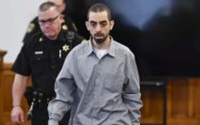 サルマン・ラシュディ襲撃犯に判決が下る