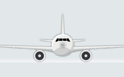 窮地に陥る民間航空会社