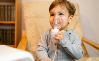 喘息のある子供には、シロップ、ネブライザー、吸入器のどれがよいのでしょうか?