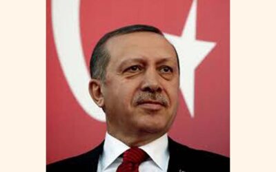 トルコ、黒海で新たな天然ガス埋蔵量を発見、エルドアン大統領が発表