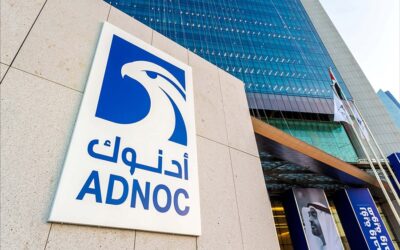 UAE、2035年までに米国へのエネルギー投資を4400億ドルに増額へ