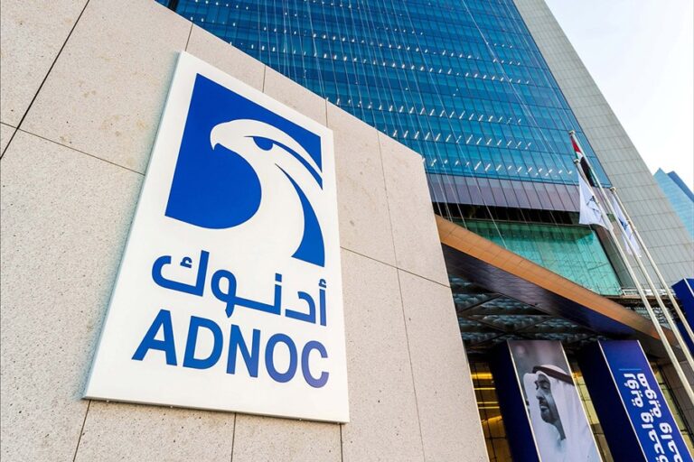 UAE、2035年までに米国へのエネルギー投資を4400億ドルに増額へ