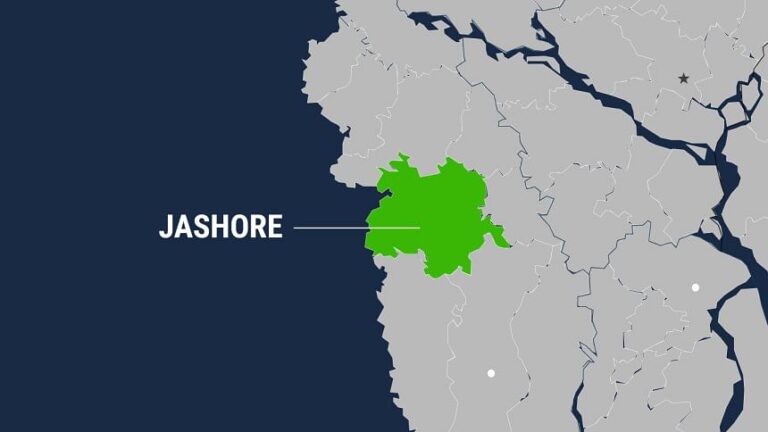 殺人容疑者がジャショアの法廷から逃走