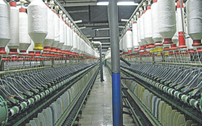 インドの糸生産者、バングラデシュへの輸出に水路を検討