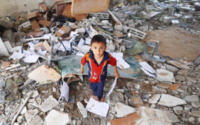 イスラエルのガザ攻撃で52人死亡