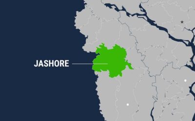 ジャショア原油爆弾爆発で子供3人負傷