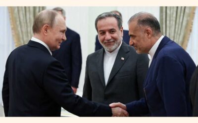 米国のイラン攻撃には正当性がない