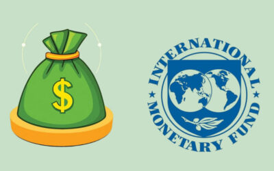 IMF、13億ドルの融資を承認