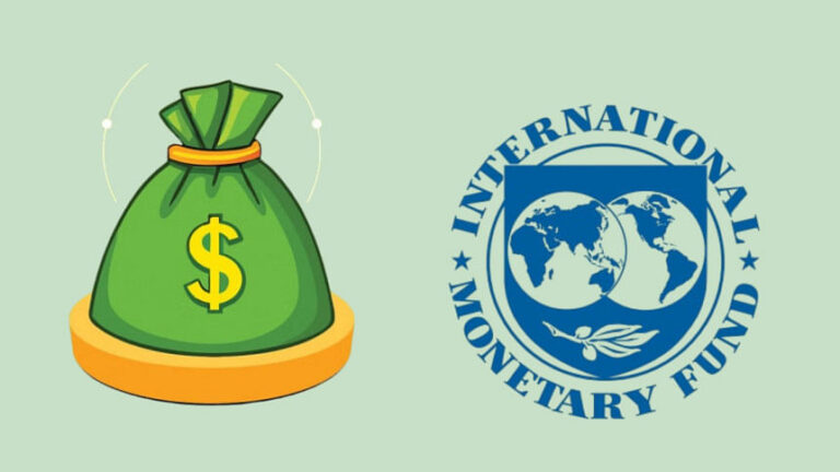 IMF、13億ドルの融資を承認