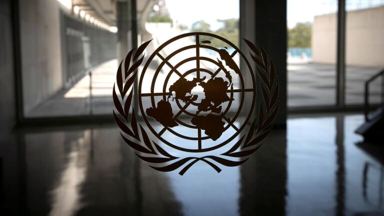 バングラデシュ、南アジアで初めて国連水条約に加盟