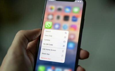 米下院、職員の端末からWhatsAppのサービスを禁止