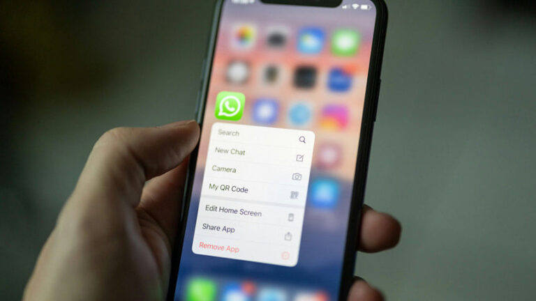 米下院、職員の端末からWhatsAppのサービスを禁止